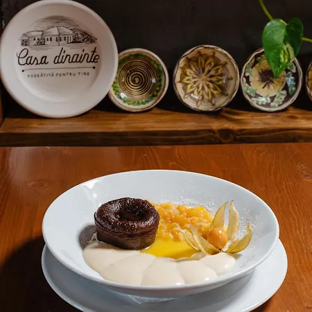 Casa Dinainte (adults Only) Szelicse