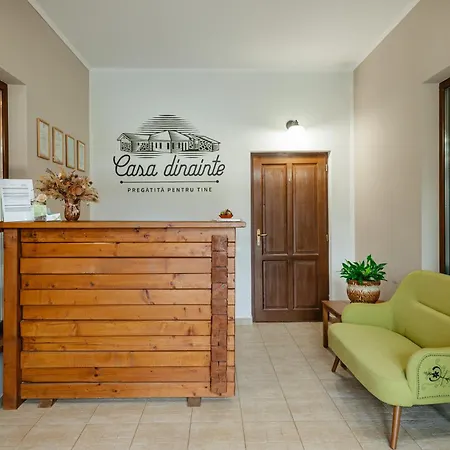 Vendégház Casa Dinainte (adults Only)